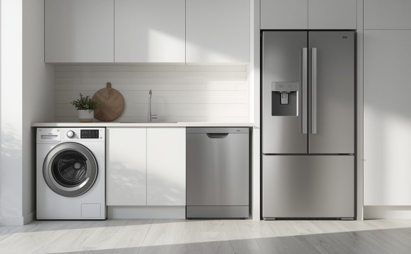 Jak utrzymać AGD w idealnym stanie