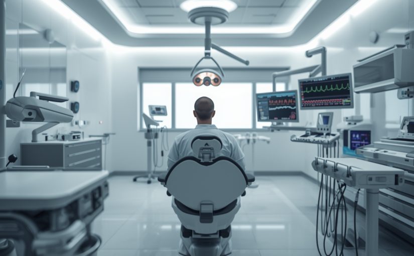 Świadome organizowanie kompleksowego opieki stomatologicznej w nowoczesnej stomatologii